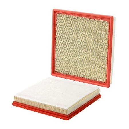 Wix Filters Air Filter 49730